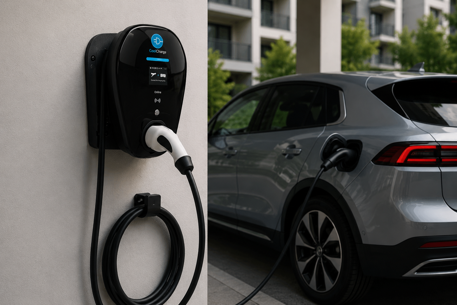 Read more about the article How LTA Regulations Impact EV Charger Installation in Singapore